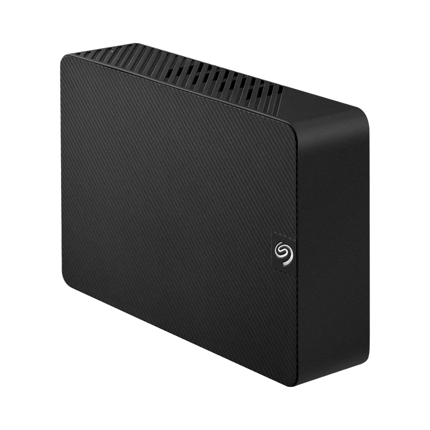 Seagate Expansion Desktop 12TB USB 3.0 External HDD — Being Shipped