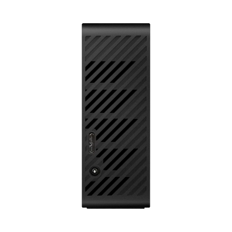 Seagate Expansion Desktop 12TB USB 3.0 External HDD — Being Shipped