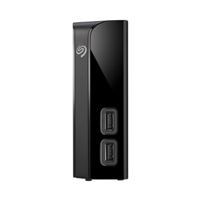 Seagate Backup Plus 8TB USB 3.0 Type-A External Hard Drive with USB Hub — Being Shipped