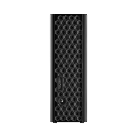 Seagate Backup Plus 8TB USB 3.0 Type-A External Hard Drive with USB Hub — Being Shipped