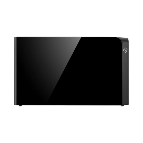 Seagate Backup Plus 8TB USB 3.0 Type-A External Hard Drive with USB Hub — Being Shipped