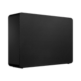 Seagate Expansion Desktop 4TB USB 3.0 External Hard Drive SSD — Being Shipped