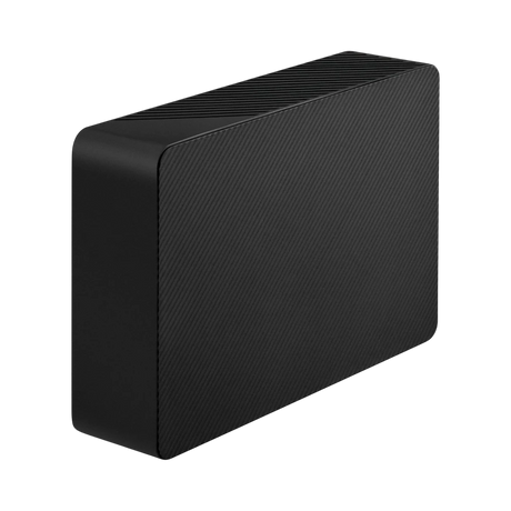 Seagate Expansion Desktop 4TB USB 3.0 External Hard Drive SSD — Being Shipped