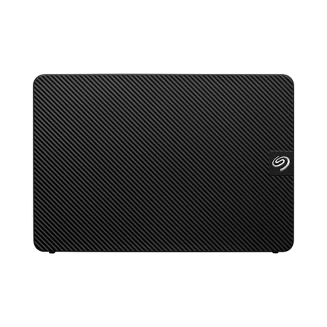 Seagate Expansion Desktop 4TB USB 3.0 External Hard Drive SSD — Being Shipped