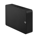 Seagate Expansion Desktop 4TB USB 3.0 External Hard Drive SSD — Being Shipped