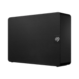 Seagate Expansion Desktop 4TB USB 3.0 External Hard Drive SSD — Being Shipped