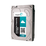 Seagate 6TB 3.5" 7200RPM SATA 6 Gb/s Enterprise Internal HDD — Being Shipped