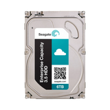 Seagate 6TB 3.5" 7200RPM SATA 6 Gb/s Enterprise Internal HDD — Being Shipped