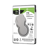 Seagate Barracuda Pro 1TB 2.5" SATA 6Gb/s 7200RPM Internal HDD — Being Shipped