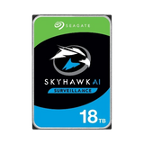 Seagate SkyHawk AI 18TB 3.5" 7200RPM SATA 6Gb/s Internal HDD — Being Shipped