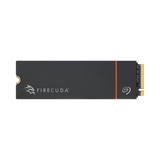 Seagate FireCuda 530R 2TB M.2 2280 NVMe PCIe 4.0 x4 Internal SSD with Heatsink — Being Shipped