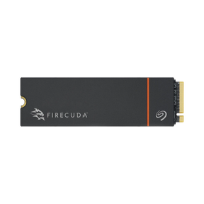 Seagate FireCuda 530R 2TB M.2 2280 NVMe PCIe 4.0 x4 Internal SSD with Heatsink — Being Shipped