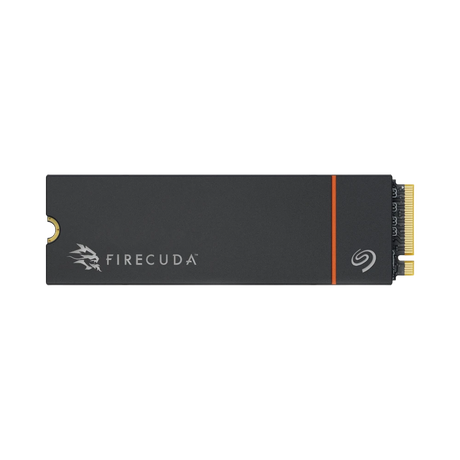 Seagate FireCuda 530R 2TB M.2 2280 NVMe PCIe 4.0 x4 Internal SSD with Heatsink — Being Shipped
