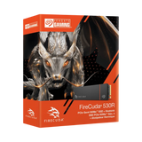 Seagate FireCuda 530R 2TB M.2 2280 NVMe PCIe 4.0 x4 Internal SSD with Heatsink — Being Shipped
