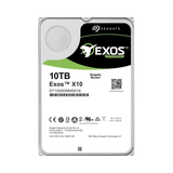 Seagate Exos 10TB 3.5" 7200RPM SATA 6 Gb/s Internal Enterprise HDD — Being Shipped