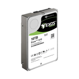 Seagate Exos 10TB 3.5" 7200RPM SATA 6 Gb/s Internal Enterprise HDD — Being Shipped