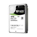 Seagate Exos 10TB 3.5" 7200RPM SATA 6 Gb/s Internal Enterprise HDD — Being Shipped