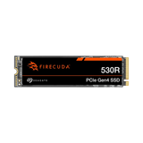 Seagate FireCuda 530R 4TB M.2 2280 NVMe PCIe 4.0 x4 Internal SSD — Being Shipped