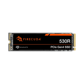 Seagate FireCuda 530R 4TB M.2 2280 NVMe PCIe 4.0 x4 Internal SSD — Being Shipped