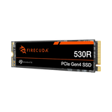 Seagate FireCuda 530R 4TB M.2 2280 NVMe PCIe 4.0 x4 Internal SSD — Being Shipped