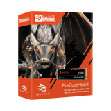 Seagate FireCuda 530R 4TB M.2 2280 NVMe PCIe 4.0 x4 Internal SSD — Being Shipped
