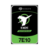 Seagate Enterprise Exos 7E10 6TB 3.5" SAS 12Gb/s 7200RPM Encrypted Internal HDD — Being Shipped