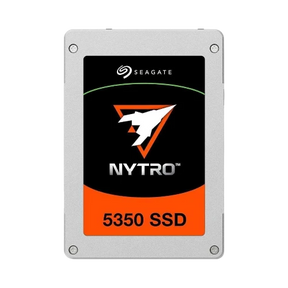 Seagate Nytro 5350S 1.92TB 2.5" PCIe 4.0 x4 (NVMe) Read Intensive SSD — Being Shipped