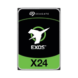 Seagate Exos X24 20TB 3.5" 7200RPM SATA III 6 Gb/s Internal HDD — Being Shipped
