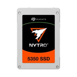 Seagate Nytro 5050 3.84TB 2.5" PCIe 4.0 x4 (NVMe) SSD — Being Shipped