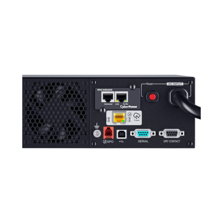 CyberPower PR3000RT2UCN Smart App Sinewave UPS — Being Shipped