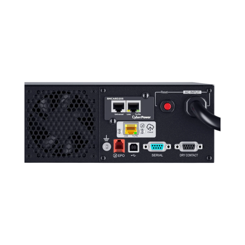 CyberPower PR3000RT2UCN Smart App Sinewave UPS — Being Shipped
