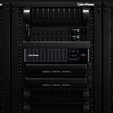 CyberPower PR3000RT2UCN Smart App Sinewave UPS — Being Shipped