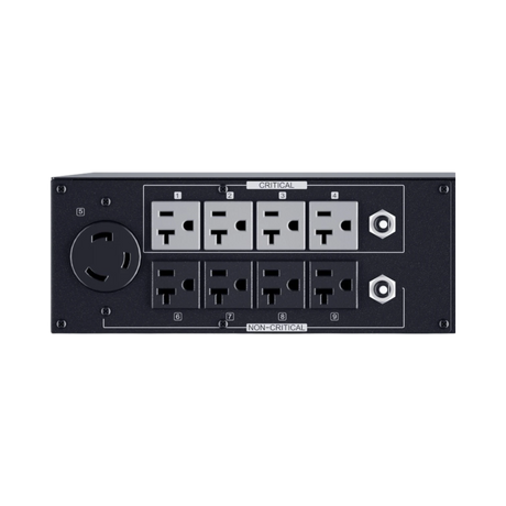 CyberPower PR3000RT2UCN Smart App Sinewave UPS — Being Shipped