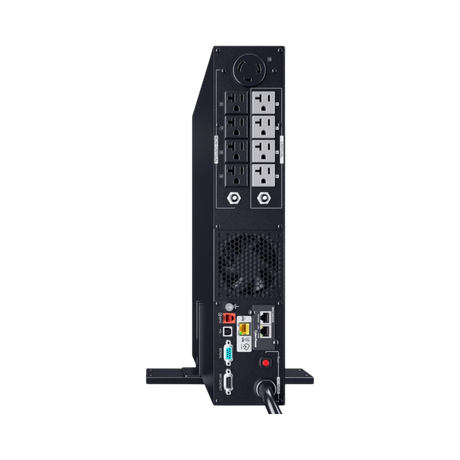 CyberPower PR3000RT2UCN Smart App Sinewave UPS — Being Shipped