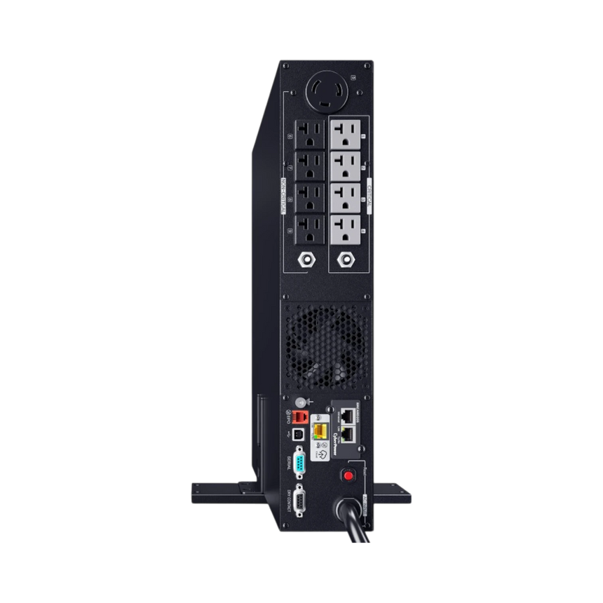 CyberPower PR3000RT2UCN Smart App Sinewave UPS — Being Shipped