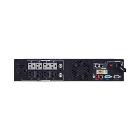 CyberPower PR3000RT2UCN Smart App Sinewave UPS — Being Shipped