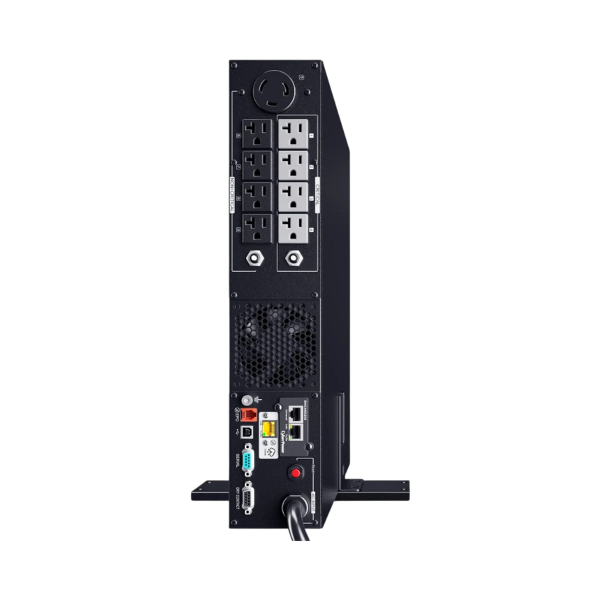 CyberPower PR3000RT2UCN Smart App Sinewave UPS — Being Shipped