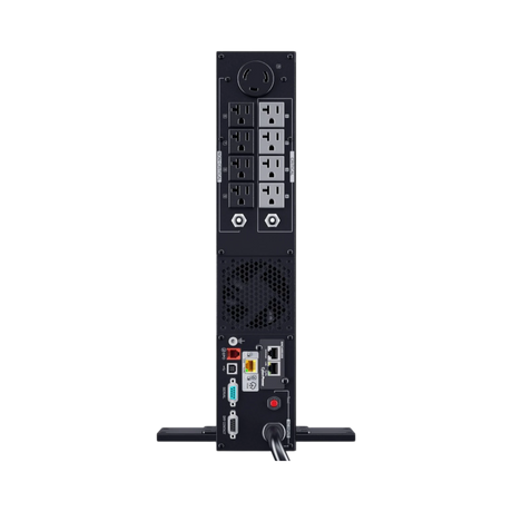 CyberPower PR3000RT2UCN Smart App Sinewave UPS — Being Shipped