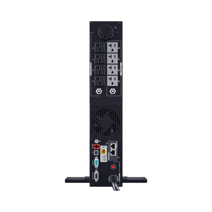 CyberPower PR3000RT2UCN Smart App Sinewave UPS — Being Shipped