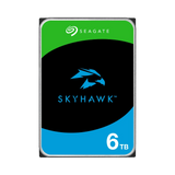 Seagate SkyHawk Surveillance 6TB 3.5" SATA III 6 GB/s Internal HDD — Being Shipped