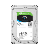 Seagate SkyHawk Surveillance 6TB 3.5" SATA III 6 GB/s Internal HDD — Being Shipped