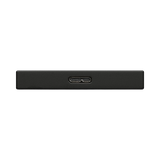 Seagate One Touch 1TB 2.5" USB 3.2 Gen 1 External HDD with Password Protection (Black) — Being Shipped