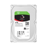 Seagate IronWolf Pro 4TB 3.5" 7200RPM SATA III Internal NAS HDD — Being Shipped