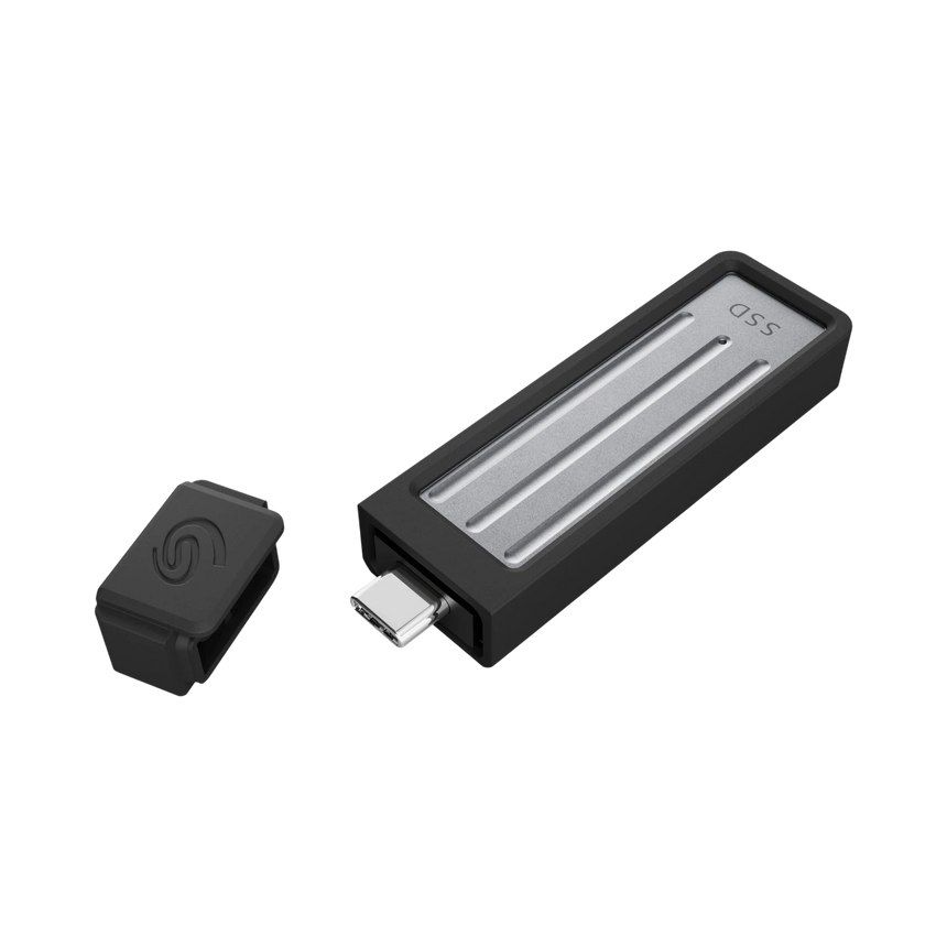 Seagate Ultra Compact 2TB USB 3.2 Gen 2 External SSD — Being Shipped