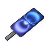 Seagate Ultra Compact 2TB USB 3.2 Gen 2 External SSD — Being Shipped