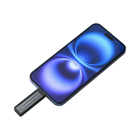 Seagate Ultra Compact 2TB USB 3.2 Gen 2 External SSD — Being Shipped