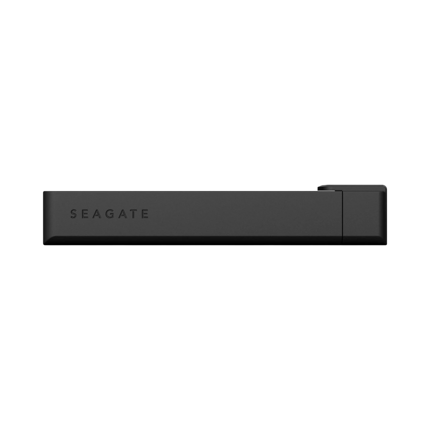 Seagate Ultra Compact 2TB USB 3.2 Gen 2 External SSD — Being Shipped