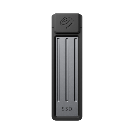Seagate Ultra Compact 2TB USB 3.2 Gen 2 External SSD — Being Shipped