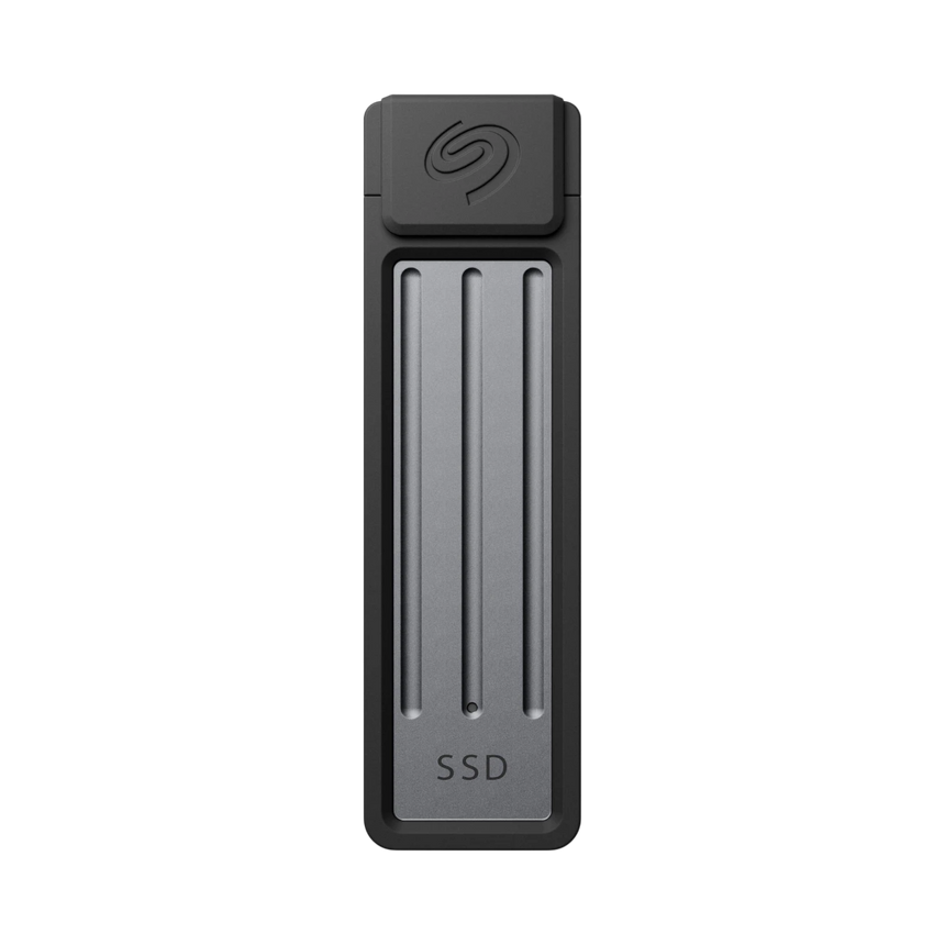 Seagate Ultra Compact 2TB USB 3.2 Gen 2 External SSD — Being Shipped