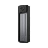 Seagate Ultra Compact 2TB USB 3.2 Gen 2 External SSD — Being Shipped